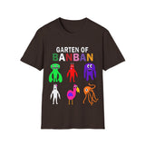 Garten of ban ban Unisex Softstyle T-Shirt