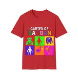 Garten of ban ban Unisex Softstyle T-Shirt