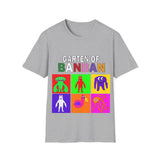 Garten of ban ban Unisex Softstyle T-Shirt