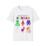Garten of ban ban Unisex Softstyle T-Shirt