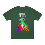 Garten of ban ban Unisex Classic Tee