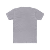 garten of ban ban Men's Cotton Crew Tee