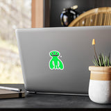 Garten of ban ban Kiss-Cut Vinyl Decals