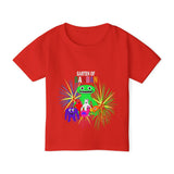 Heavy Cotton™ Toddler T-shirt