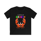 Garten of banban Kids Softstyle Tee