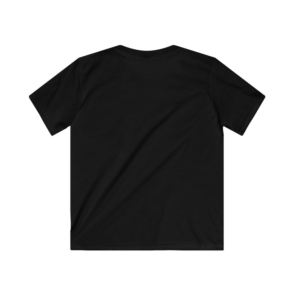 Garten of banban Kids Softstyle Tee