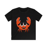Kids Softstyle Tee
