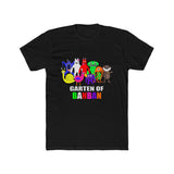 Garten of banban Unisex Cotton Crew Tee