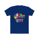 Garten of banban Unisex Cotton Crew Tee