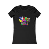 Garten of banban Women's Favorite Tee