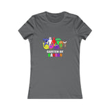 Garten of banban Women's Favorite Tee