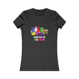 Garten of banban Women's Favorite Tee