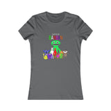 Garten of banban Women's Favorite Tee
