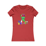 Garten of banban Women's Favorite Tee