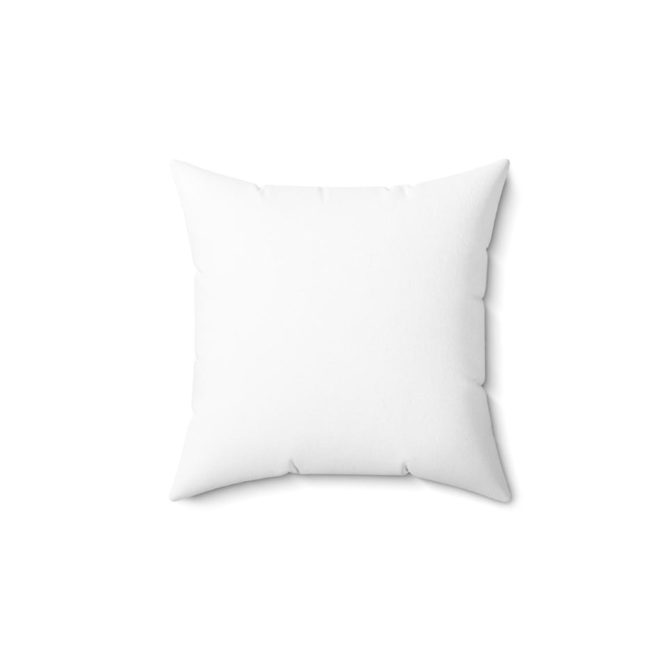 Garten of banban Spun Polyester Square Pillow