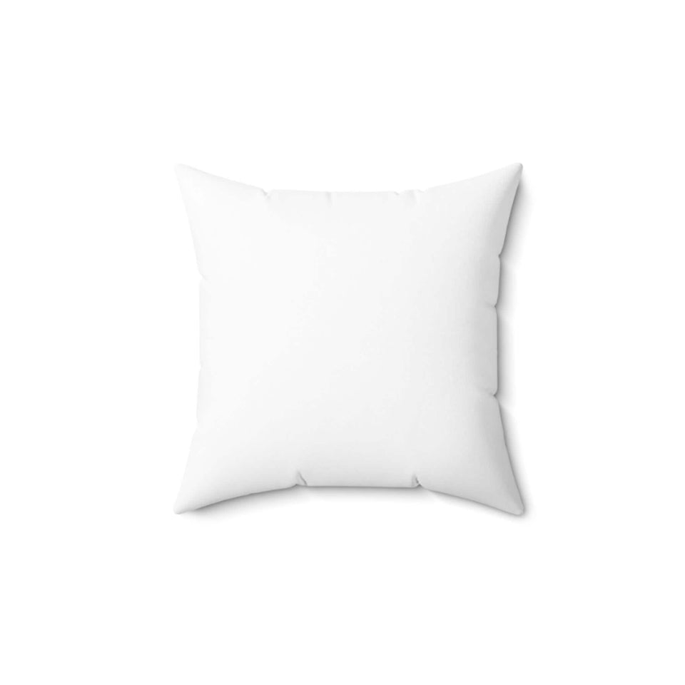 Garten of banban Spun Polyester Square Pillow