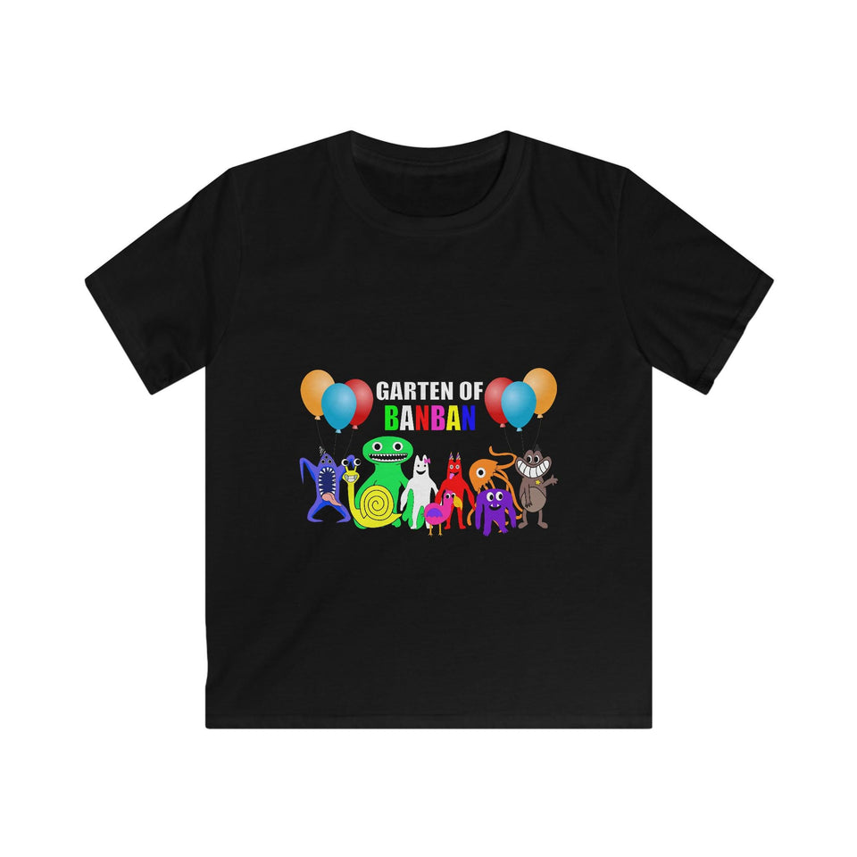 Garten of Kids Softstyle Tee