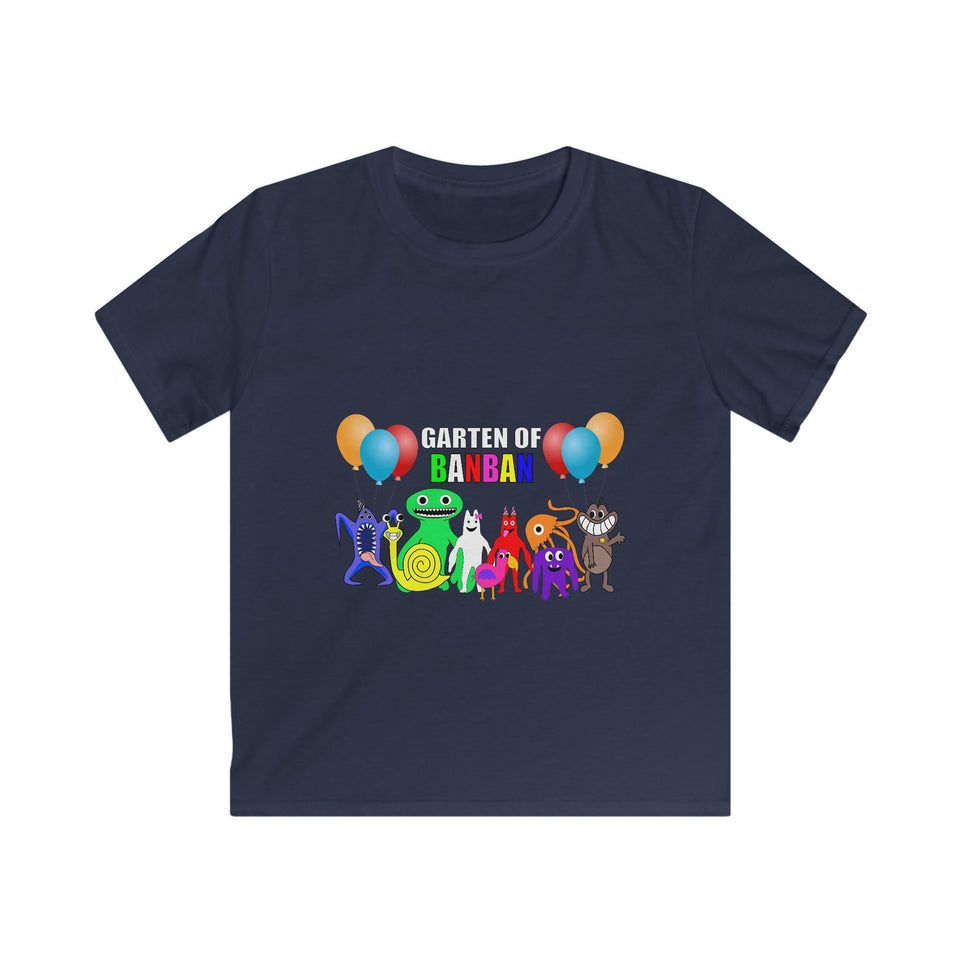 Garten of Kids Softstyle Tee