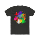 Garten of banban Unisex Cotton Crew Tee