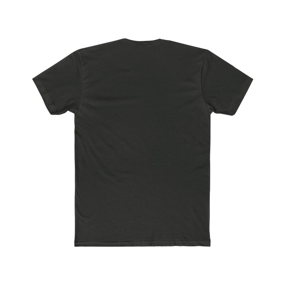 Garten of banban Unisex Cotton Crew Tee
