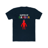 Garten of Banban Shirt: Jumbo Josh, Opila Bird Cotton Tee