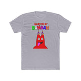 Garten of Banban Cotton Tee: Jumbo Josh & Opila Bird