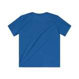 Garten of Banban Kids Tee: Jumbo Josh & Opila Bird
