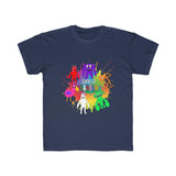 Garten of banban Kids Regular Fit Tee
