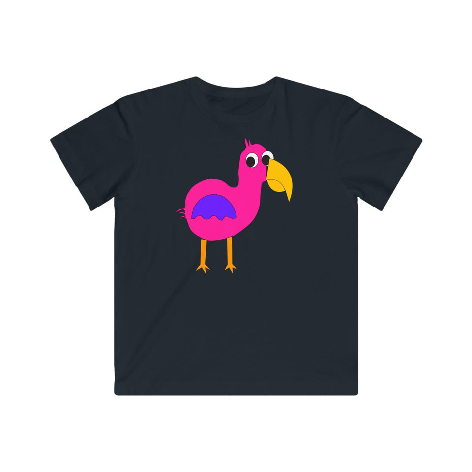 Garten of Banban Kids Tee: Opila Bird Fine Jersey Shirt