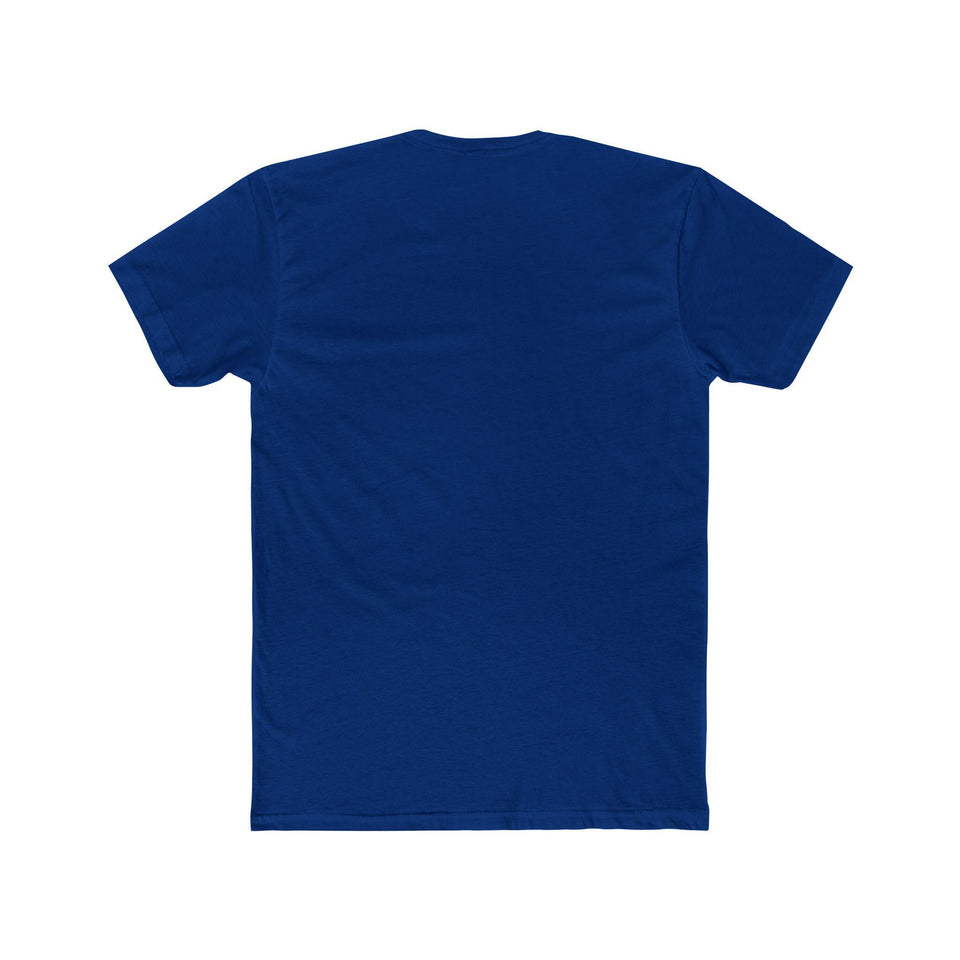 Garten of Banban Tee: Jumbo Josh & Friends Cotton Shirt