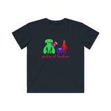 Garten of banban Kids Fine Jersey Tee