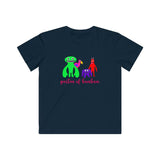 Garten of banban Kids Fine Jersey Tee
