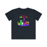 Garten of banban Kids Fine Jersey Tee