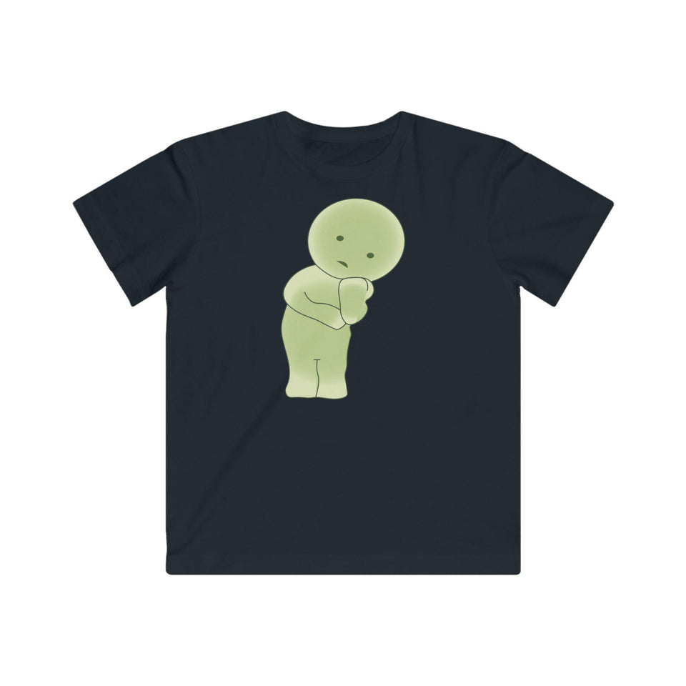 Smiski Kids Fine Jersey Tee