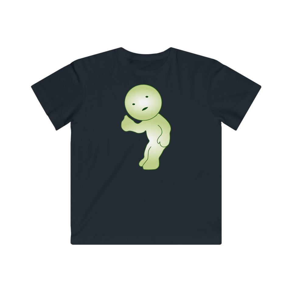 Smiski  Kids Fine Jersey Tee