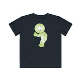 Smiski  Kids Fine Jersey Tee