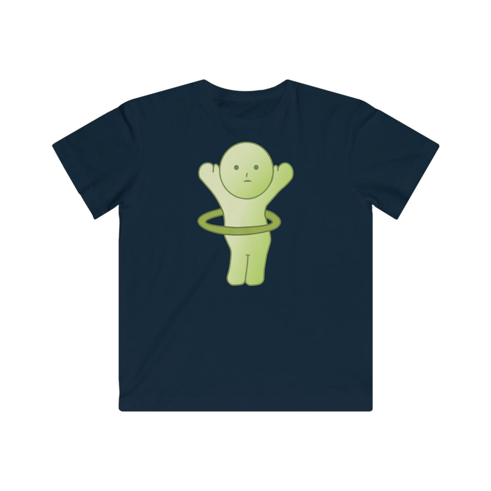 Smiski Kids Fine Jersey Tee