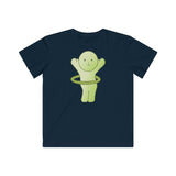 Smiski Kids Fine Jersey Tee