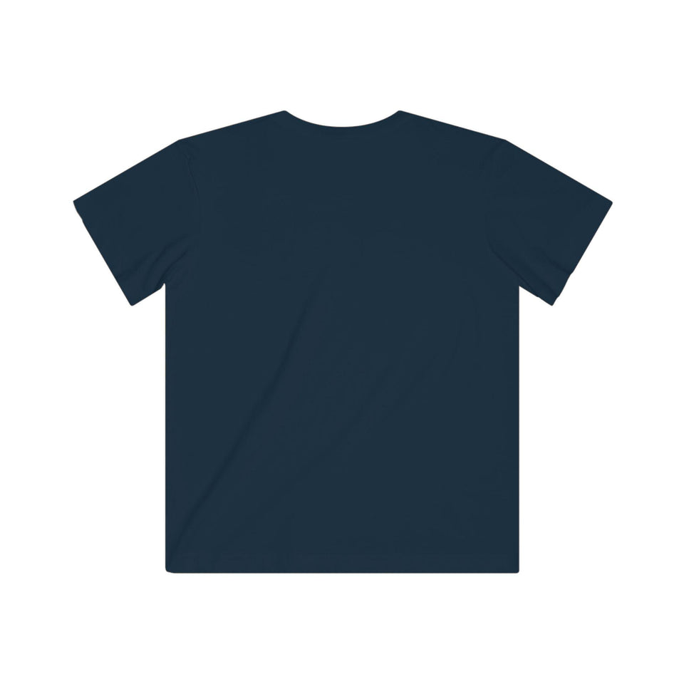 Smiski Kids Fine Jersey Tee
