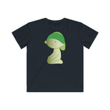 Smiski Kids Fine Jersey Tee