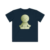 Smiski Graphic Tee: Retro Meme Shirt, Smiski Gifts