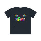 Garten of Banban Birthday Shirt, Family Matching Tee