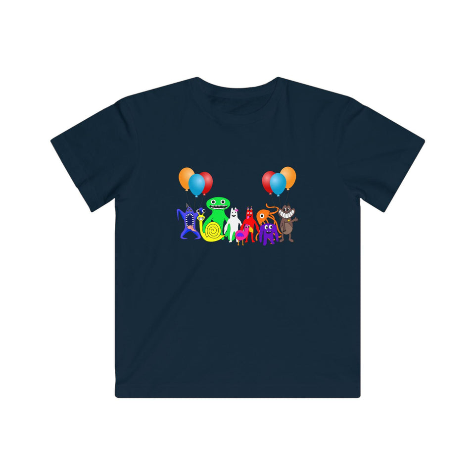 Garten of Banban Birthday Shirt, Family Matching Tee