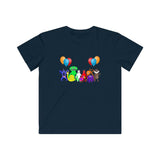 Garten of Banban Birthday Shirt, Family Matching Tee