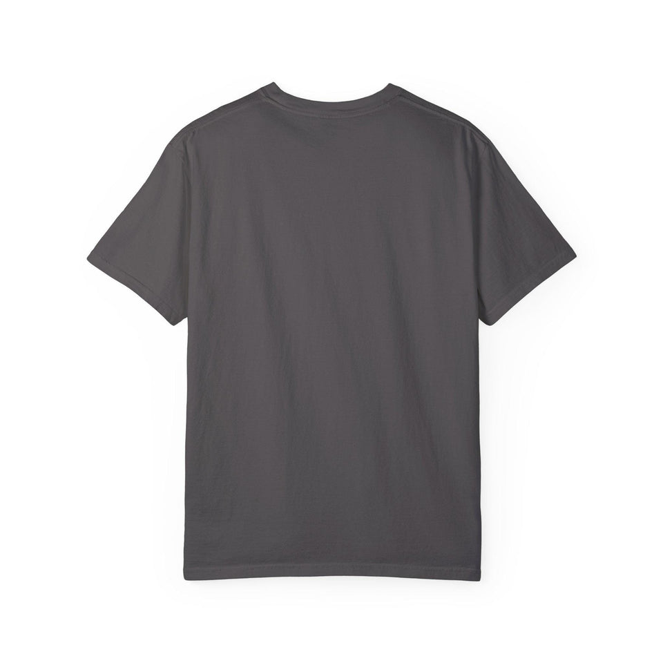 youth short-sleeve tee Unisex Garment-Dyed T-shirt