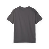 youth short-sleeve tee Unisex Garment-Dyed T-shirt