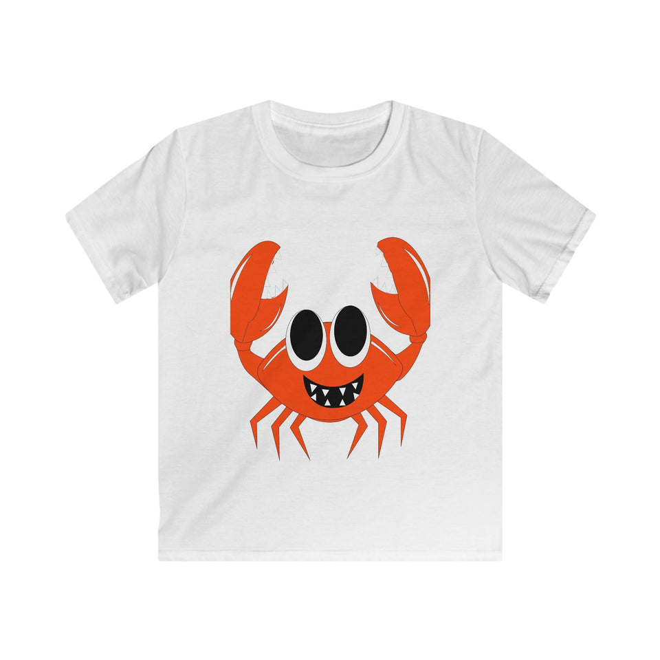 Kids Softstyle Tee