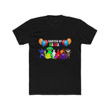 Garten of banban Unisex Cotton Crew Tee
