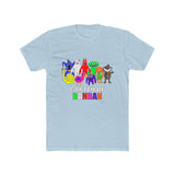 Garten of banban Unisex Cotton Crew Tee