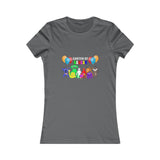 Garten of banban Women's Favorite Tee